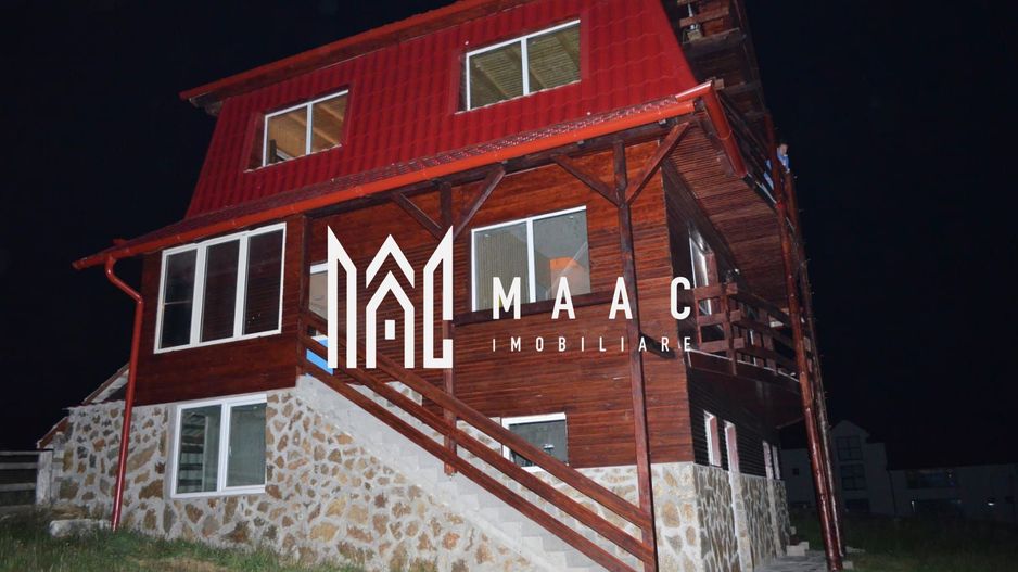 Vila 6 camere | Mansarda | 2000MP | Paltinis - Poză 2