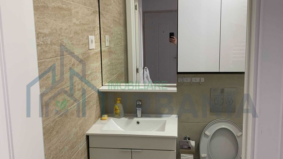 Apartament 2 camere, Copou, Aleea Mihail Sadoveanu - Poză 7