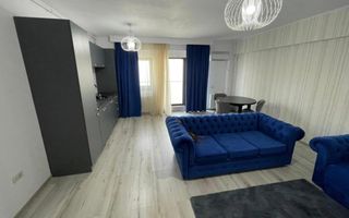 Apartament 2 cam. de vanzare 61mp + terasa 15 mp la 30 m de plaja - Mamaia Nord - Poză 3