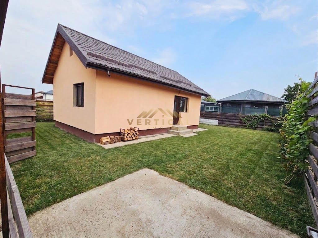 Casă P+pod de vânzare în Comuna Berceni - Poză 3