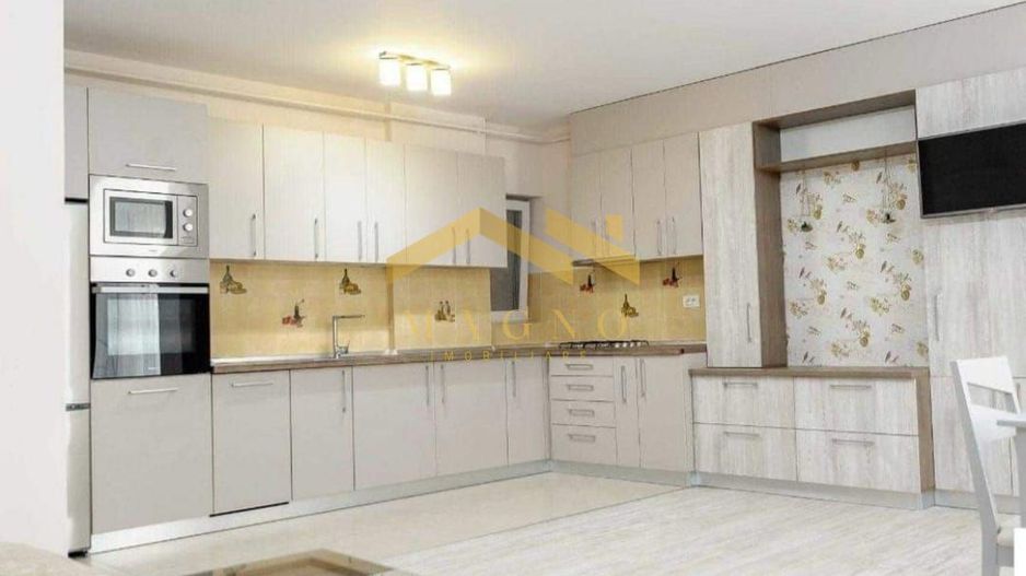 Apartament 2 camere ARAD PLAZA - Poză 3