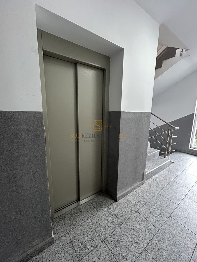 Apartament 2 camere  Bloc  2021 | 61,2 mp | Etaj 1 | Sector 3 - Poză 28