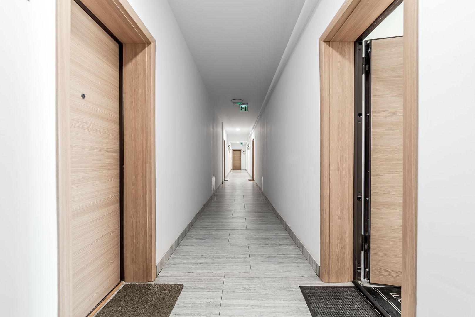 Apartament nou 2 camere  Campeador City  - Timișoara - Poză 6