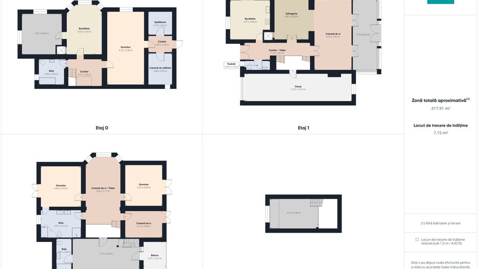 Casă individuală Dumbrăvița - Poză 19