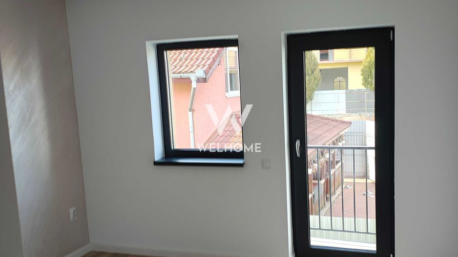 Apartament 3 camere,la vila,Selimbar - Poză 6