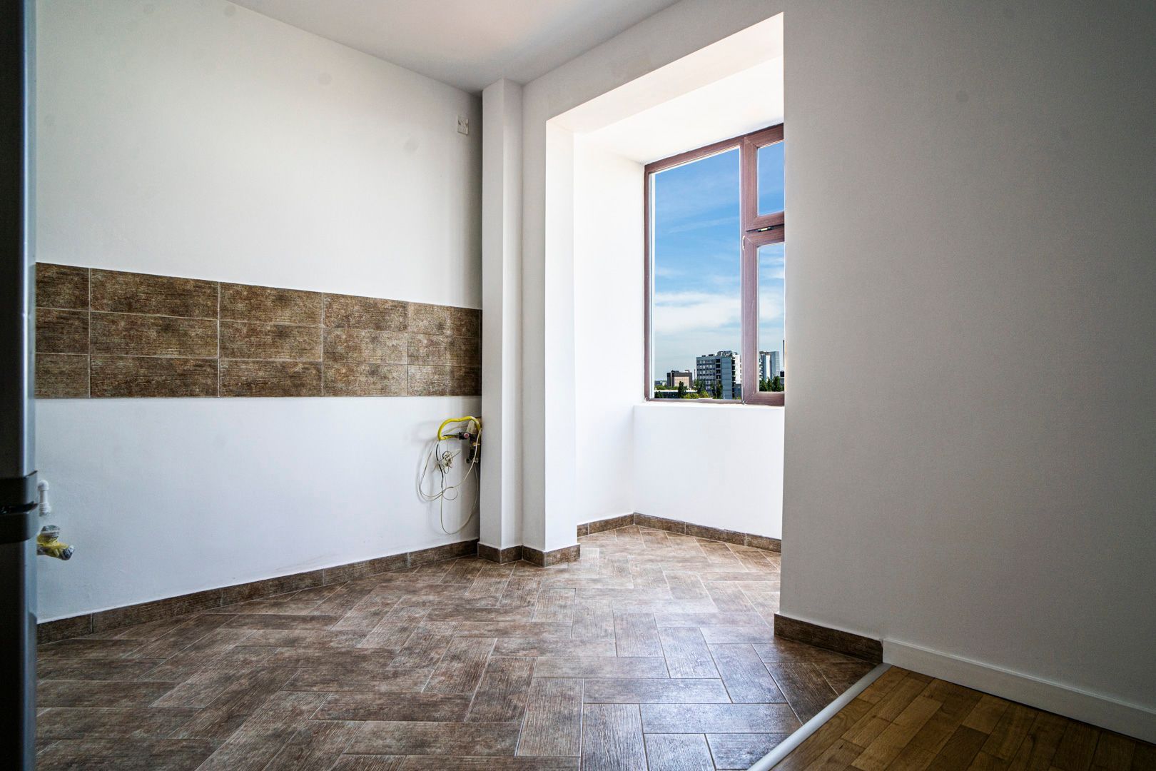 Apartament 2 camere, Bd. Ion Mihalache 166, Metrou 1 Mai, Comision 0% - Poză 8