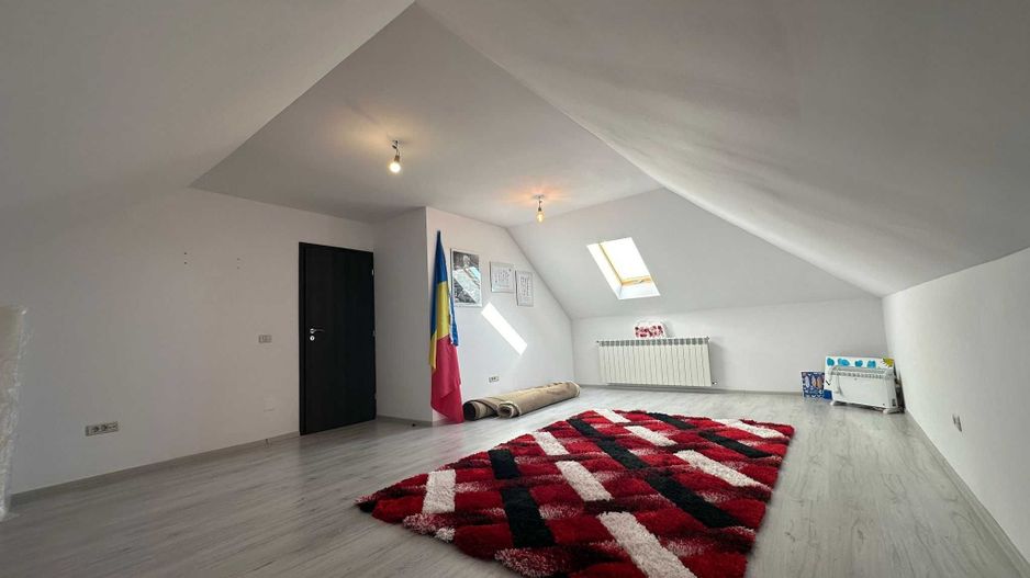 Proprietar Va propun spre vanzare o vila in Iasi, zona Galata - Poză 7