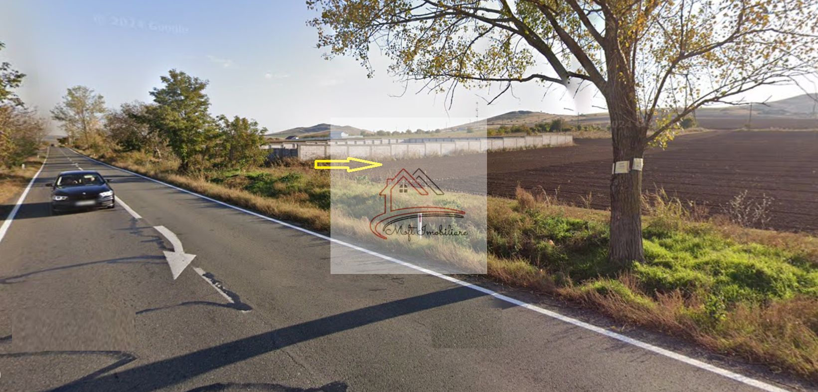 TEREN INTRAVILAN MINERI - Poză 3