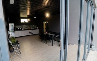 Agigea - Casa  deosebita cu piscina, mobilata si utilata complet. - Poză 55