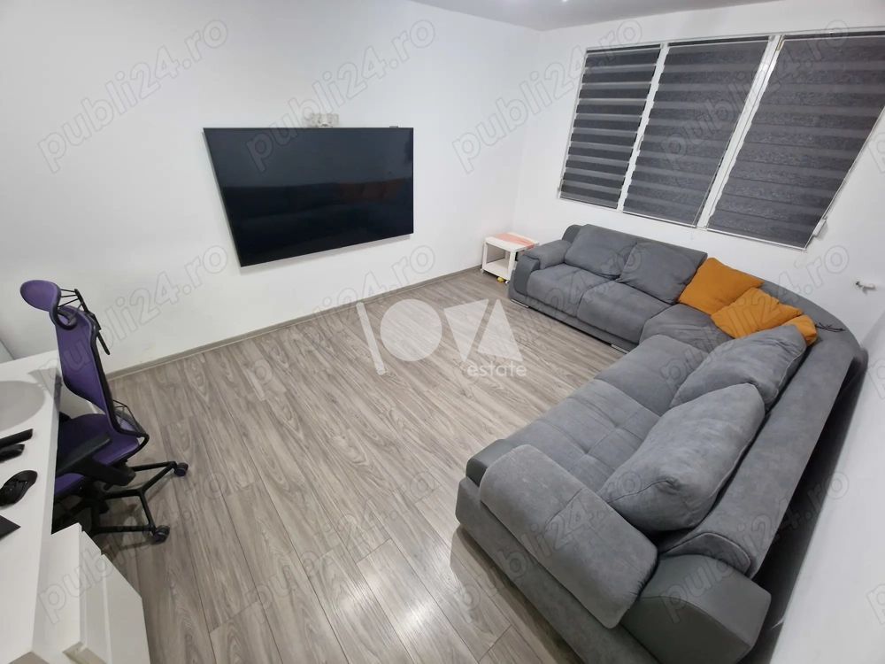 De vânzare: apartament 3 camere - Drumul. Taberei - metrou - Poză 3
