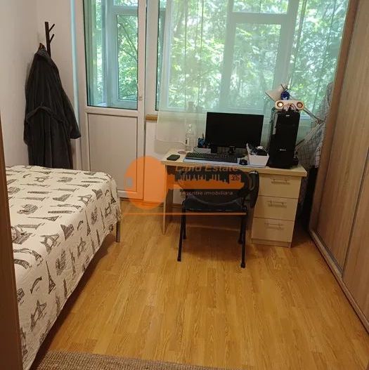 Apartament cu 4 camere in zona Gorjului la 7 minute de Metrou - Poză 9