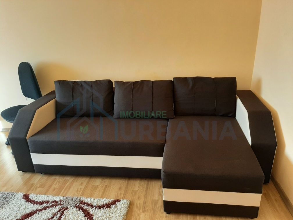 Ap 2 cam decomandat Nicolina - Poză 2