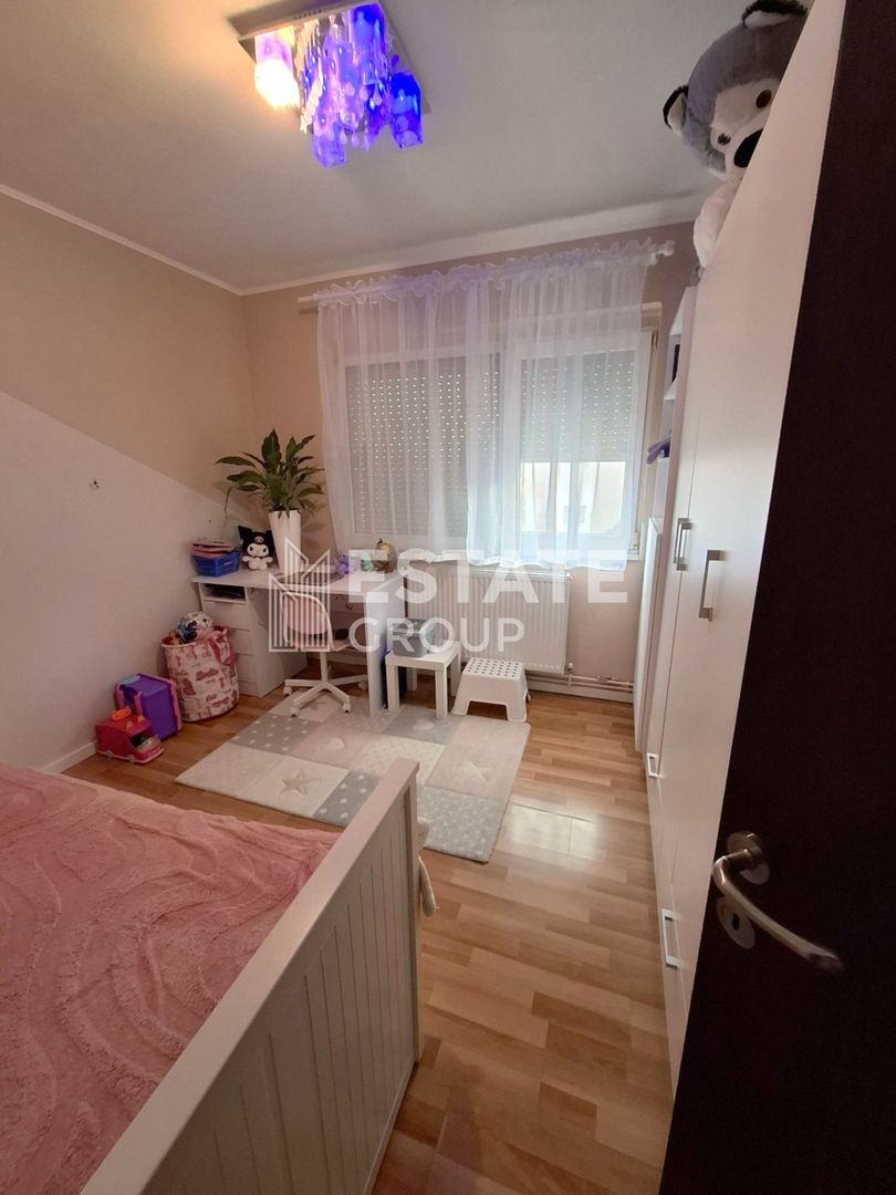 Apartament decomandat cu 3 camere, Calea Sagului - Poză 9