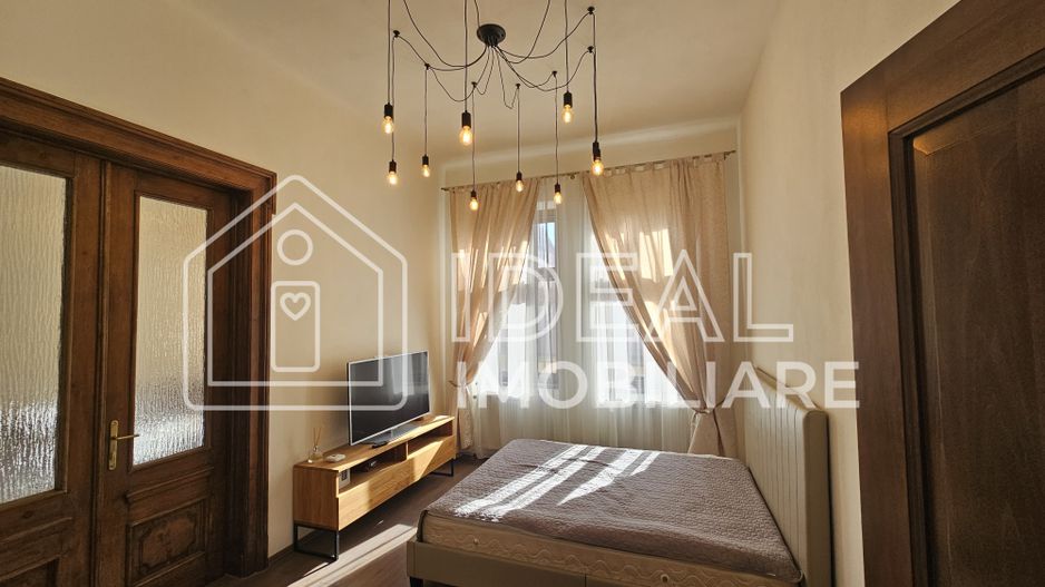 Garsoniere de vanzare in zona Ultraccentrala - Poză 20