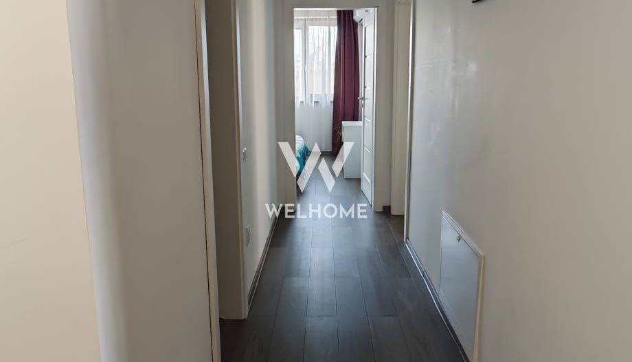 Apartament modern 2 camere - Str. O. Goga Selimbar - Poză 8