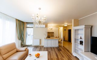 Apartament 3 camere | Braytim - Confort si Eleganta in Zona de Top din Timisoara - Poză 2
