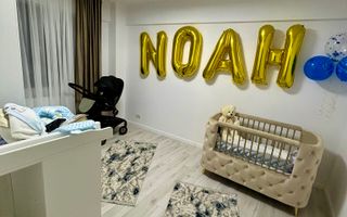 Apartament *3 camere* // Andronache - Tei - Poză 9