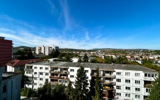 2 camere, Parcare, Premium, Platina, USAMV, Lukoil, Big Belly,Manastur - Poză 14