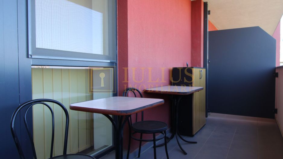 Uranus, 2 camere, centrala proprie, parcare - Poză 11