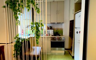 Garsoniera-Victoriei Popa Tatu- Creditabila-mobilata si utilata - Poză 3