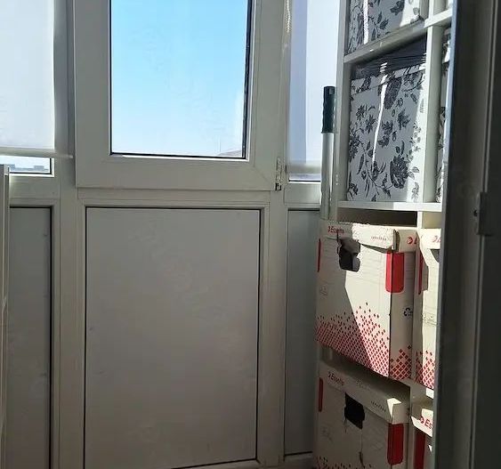🏡 Apartament 2 camere | complet mobilat și utilat | Metrou Păcii - Poză 11