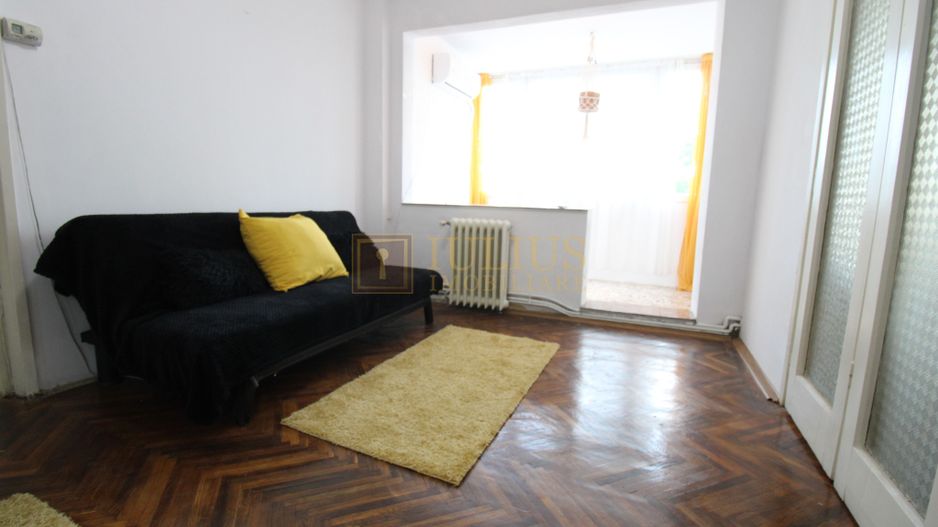 Apartament cu 4 camere - Punctele Cardinale, Medicina, Pet friendly! - Poză 2