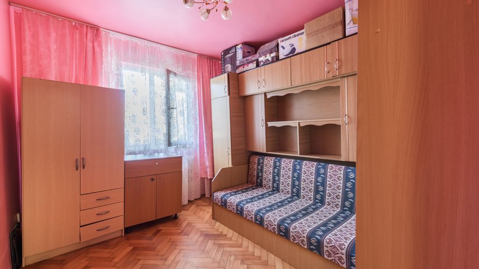 0% Comision | 3 Camere Decomandate | Flora | 65 mp | Boxa - Poză 8