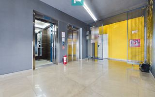 Spațiu birouri 374 mp în zona Industrială Vest - Poză 5