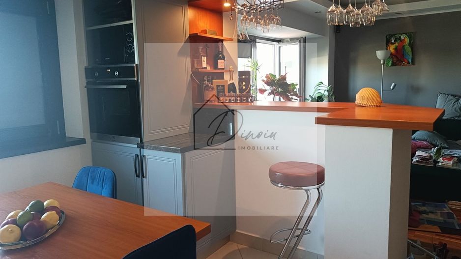 COM 0% I Apartament 4 camere  Alba Iulia I B-dul Unirii I Ultracentral - Poză 15