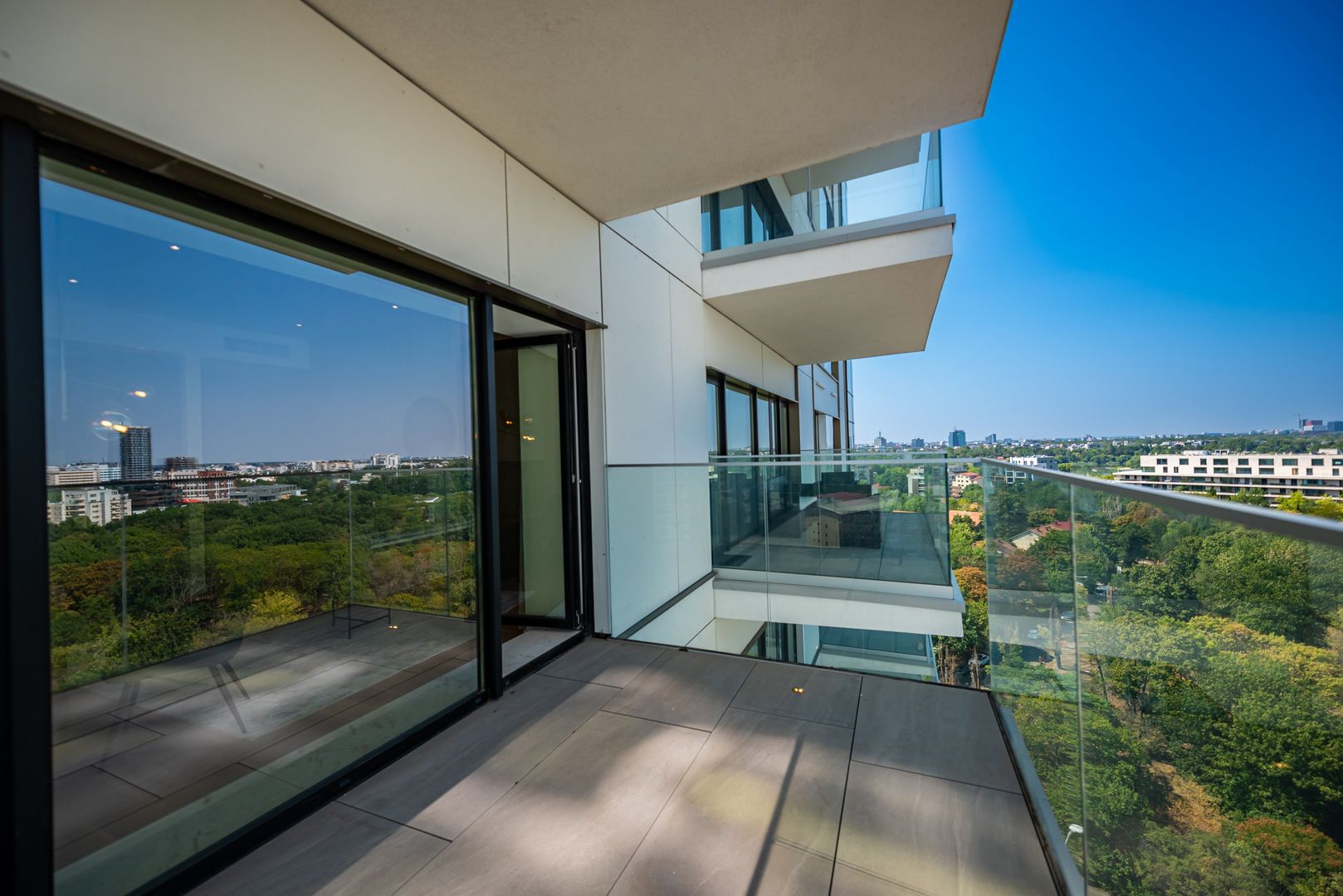 Apartament exclusivist cu 2 camere în One Verdi Park I Floreasca - Poză 5