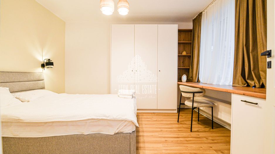 Casa individuala de inchiriat in Cluj-Napoca, zona LIDL Calea Baciului - Poză 20