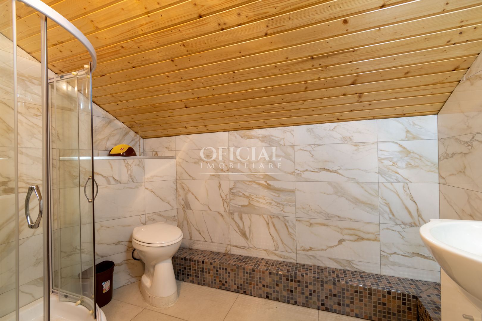 Casa de Vacanta | 5 camere | Foisor | Jacuzzi | teren 4000 m2 | Valeni - Poză 21