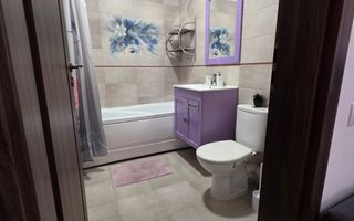 Apartament 4 camere de închiriat | Sibiu | 80 mp, terasă - Poză 8