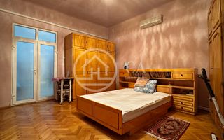 Casa cu 5 camere de inchiriat in Zona Centrala, Oradea - Poză 7