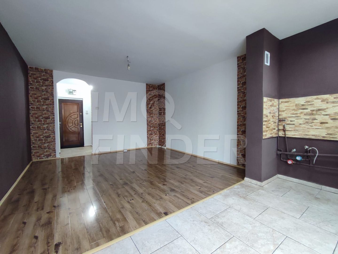 TOP Garsoniera Nou Renovata zona BiG Manastur - Poză 1