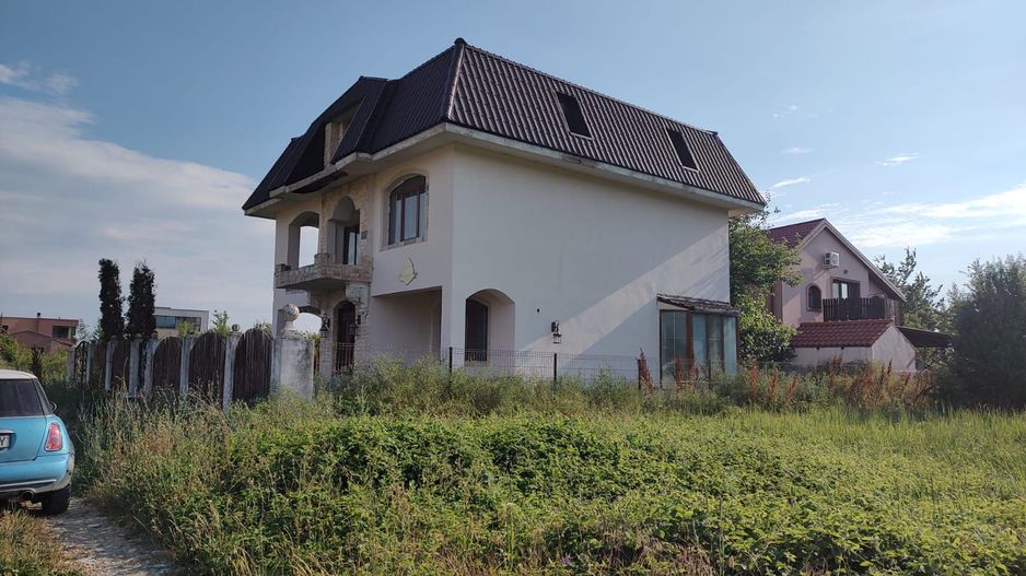 Vila in Balotesti | langa Pădure - Poză 4