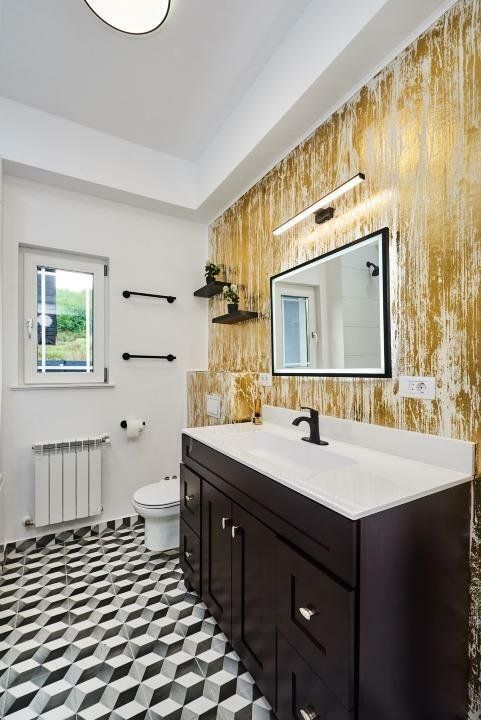 Casa noua de vanzare in Iasi, zona Sorogari, cu vedere catre lac. - Poză 7