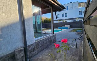 De vanzare casa Otopeni | 4 camere | Piscina incalzita - Poză 6