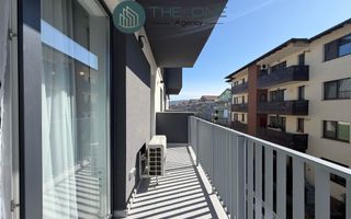 PRIMA Inchiriere, Apartament 2 camere, parcare | FLORESTI - Poză 9