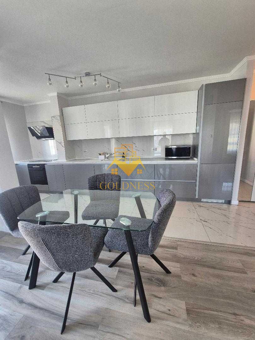 2 camere, Bloc Nou, Lidl, Buna Ziua, Parcare subterana, Grand Hotel - Poză 4