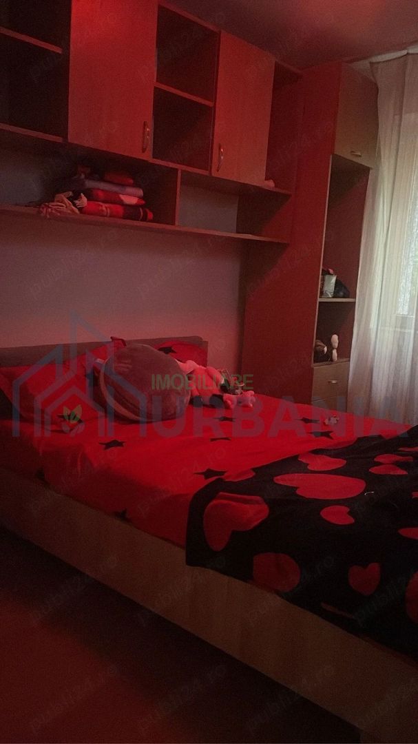 Apartament 3 camere de inchiriat, Iasi - langa Facultatea de Mecanica, Palas si Iulius - Poză 2