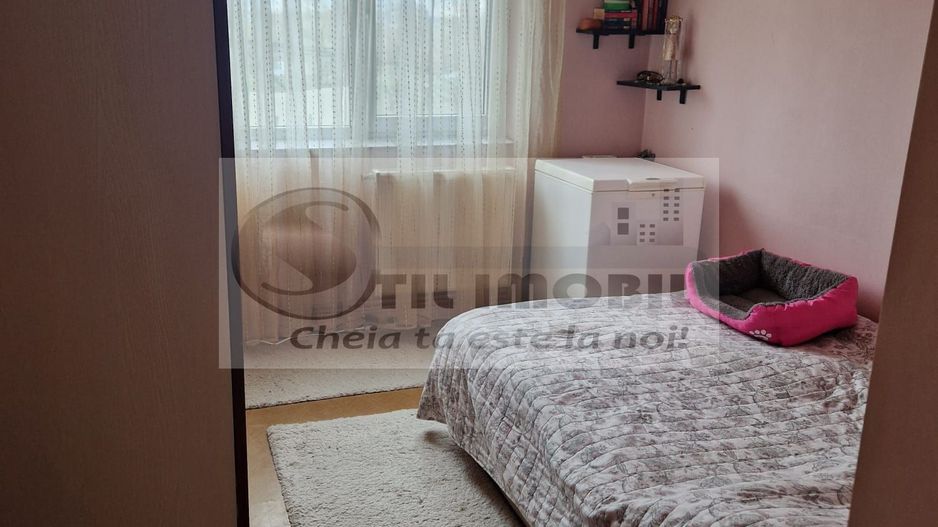 Apartament 4 camere, D, et.2, 76mp utili,  Bul. Chimiei-Metalurgie - Poză 10