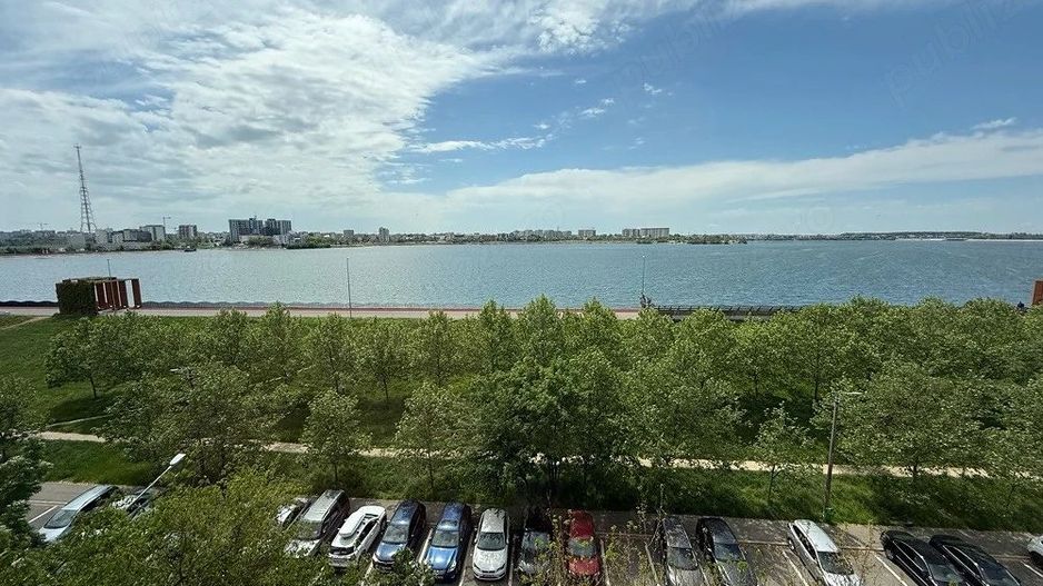 Apartament 2 camere Crangasi vedere Lacul Morii - Poză 8