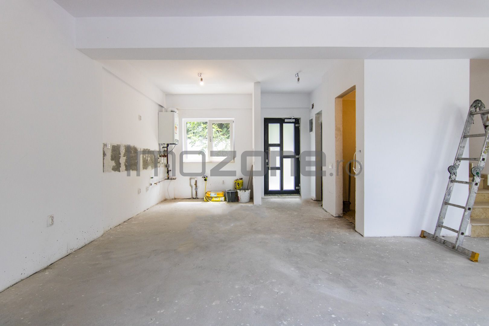 ORAS CHITILA-SOSEAUA BANATULUI-LIBERTII 4 camere, COMISION 0 % - Poză 24