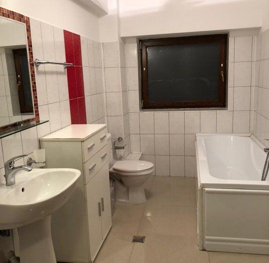 Ag BRASADAS închiriază -PENTHOUSE LUX - BANEASA. - Poză 8