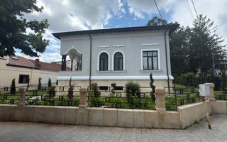 CASA OLARU – Un Secol de Istorie, Restaurat la Standardele Anului 2026 CAMPULUNG ARGEȘ - Poză 3