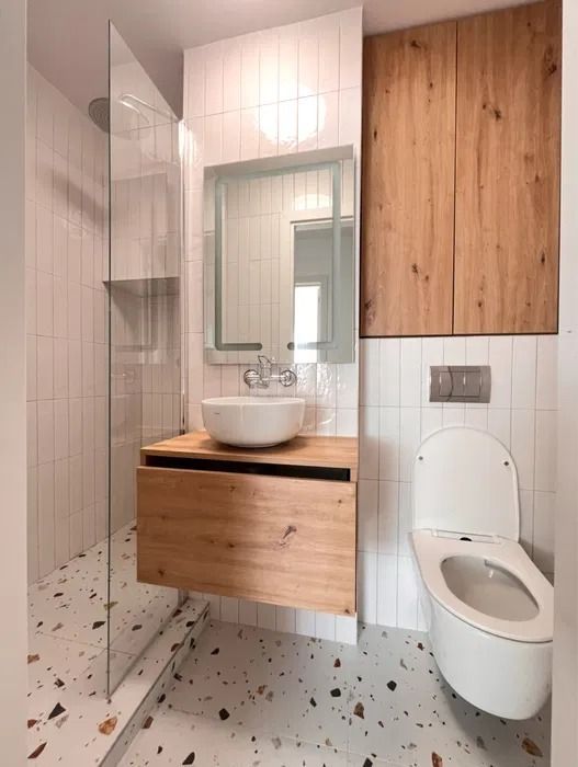 Apartament de vanzare 2 camare decomandate- LUX-Manastur - Poză 6