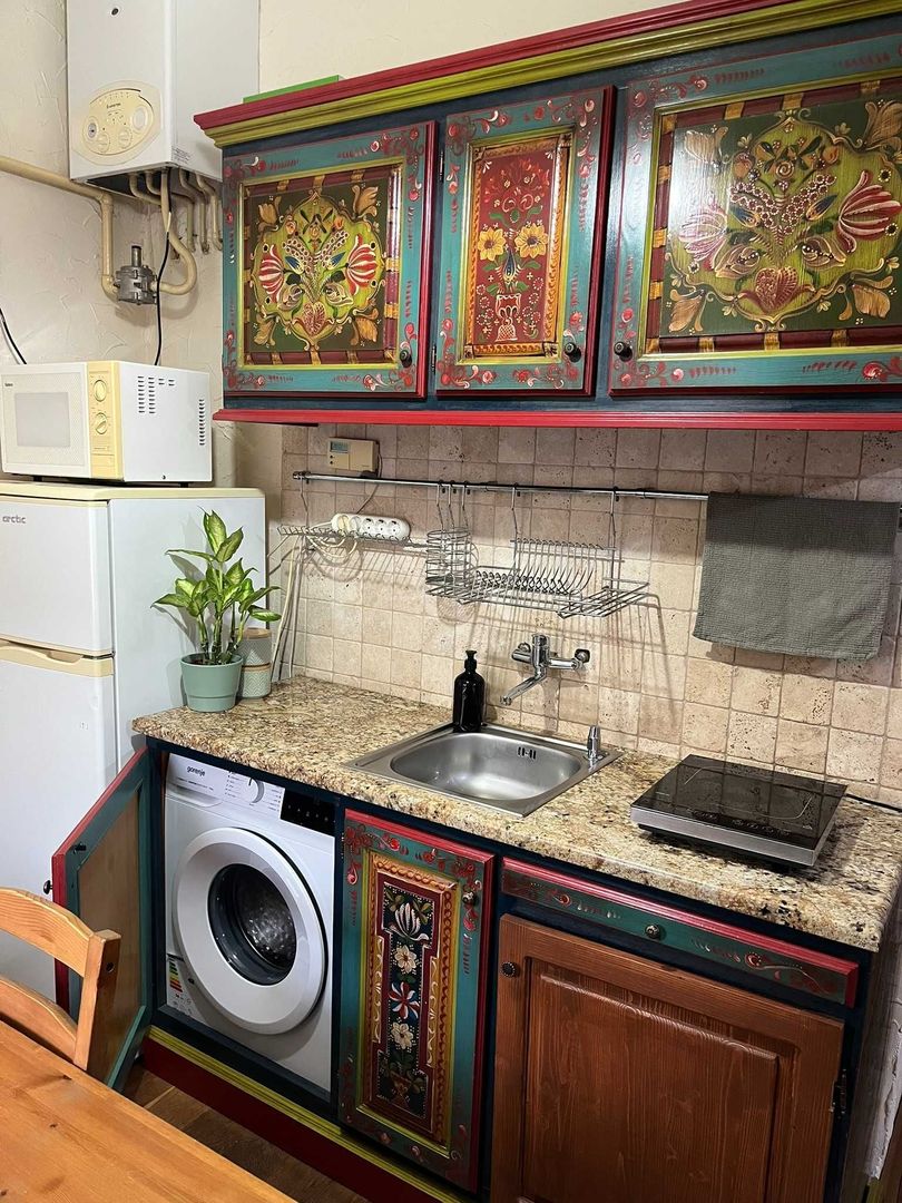 Garsonieră cochetă în zonă semicentrală, ideală locuit sau investiție. - Poză 5