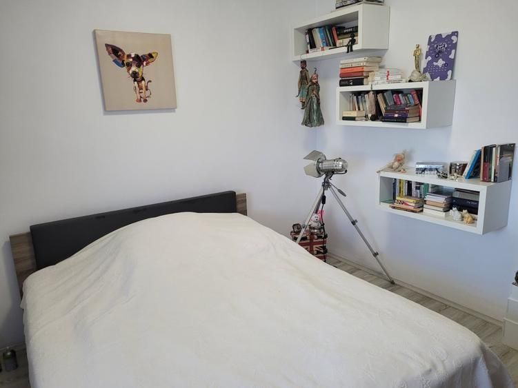 Închiriere Apartament cu 3 camere, vedere lac, Parc Plumbuita 🌳 - Poză 5
