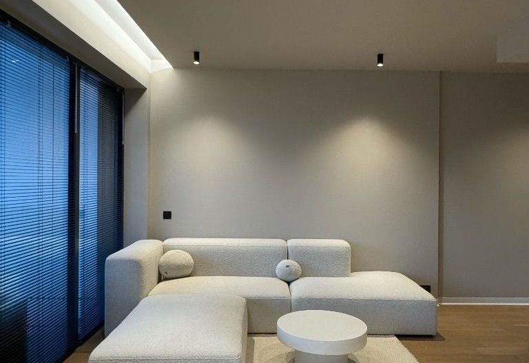 Apartament High End  3 Camere I One Herăstrău Towers I Complet mobilat - Poză 3